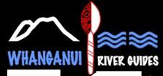 Whanganui River Maori Guides Logo